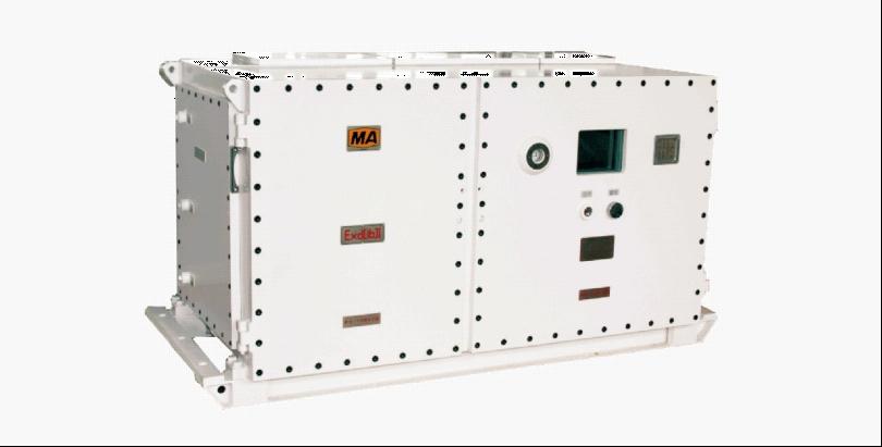 淮装重工变频器矿用变频器刮板机煤矿设备bpj400/660变频器